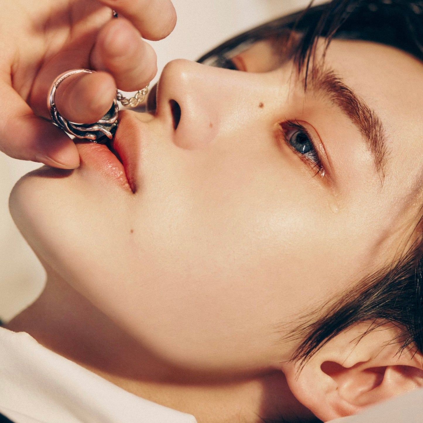 enhypen inspired stickers