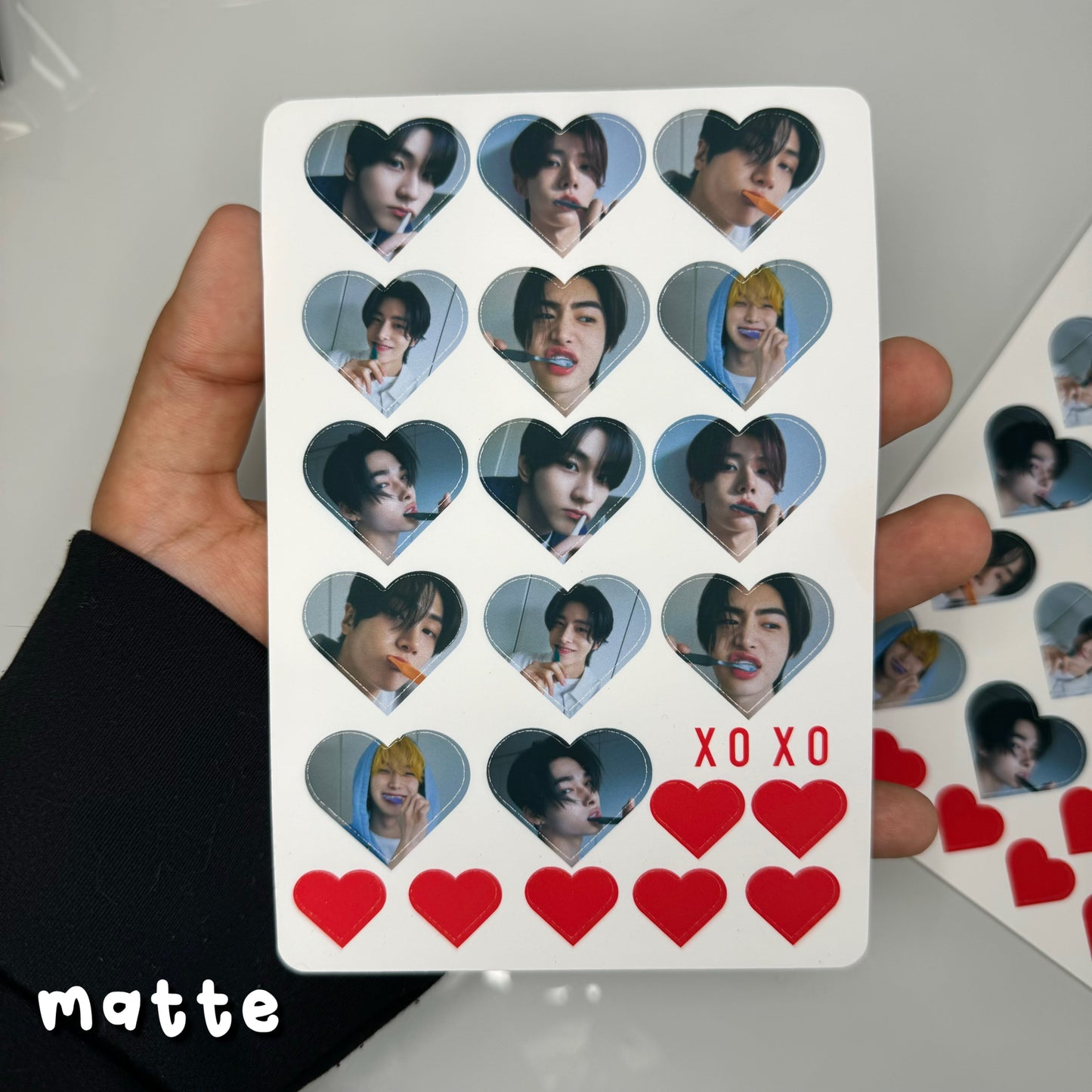 XO toothbrush đȘ„