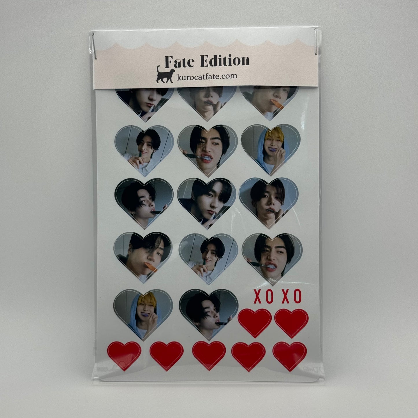 XO toothbrush đȘ„