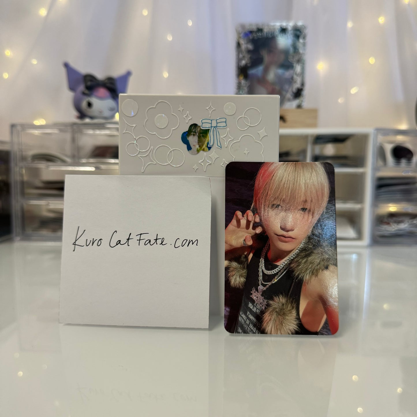 P1Harmony Jongseob killin it đŻ