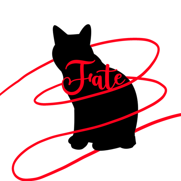 kuro cat fate