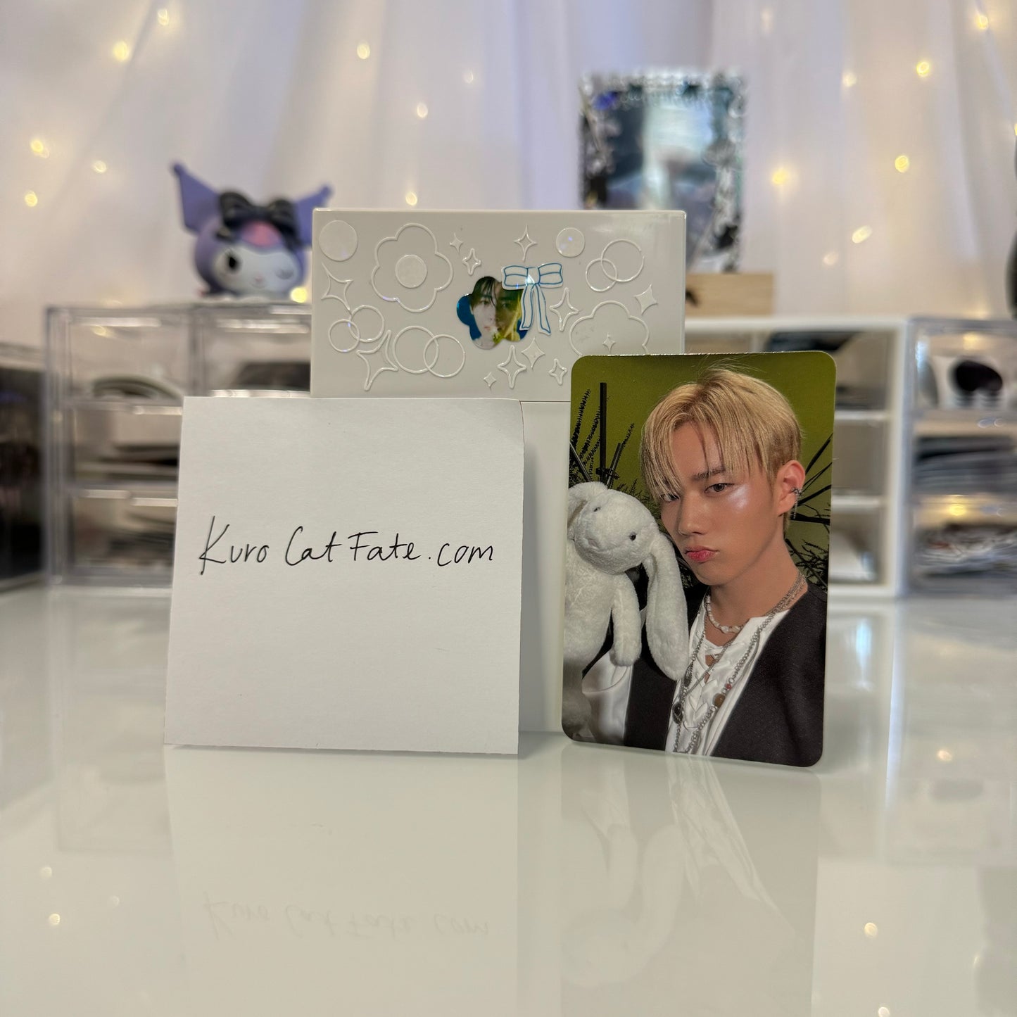 P1harmony- Intak Hello82 special pc