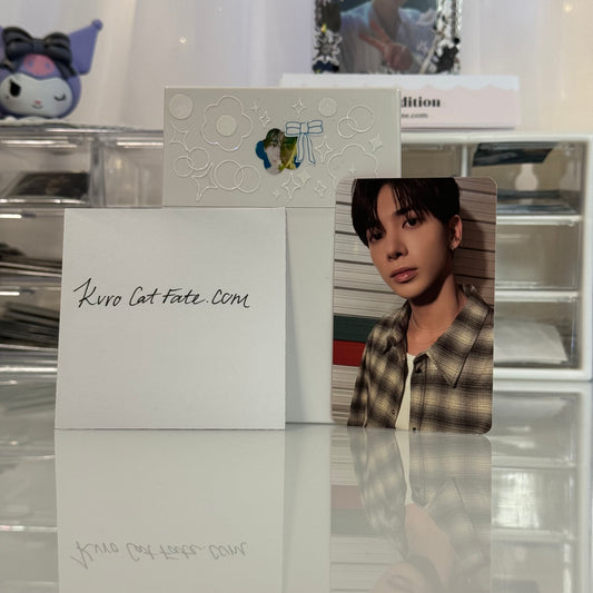 TXT- Taehyun 2024 SG