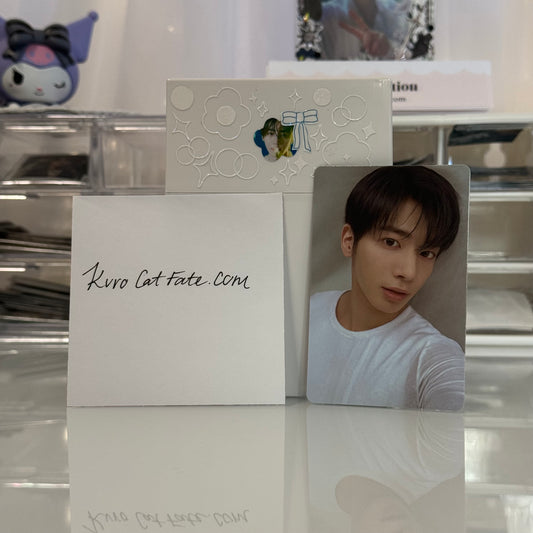 TXT- Taehyun GBGB